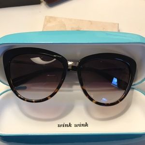 Kate Spade Sunglasses